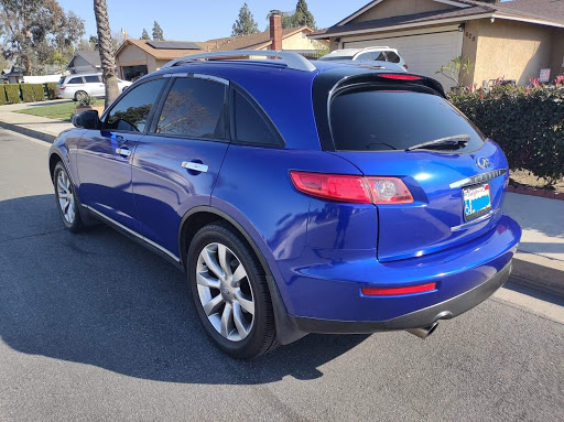 Digital Printer «Grafxolution», reviews and photos, 8975 Vernon Ave, Montclair, CA 91763, USA