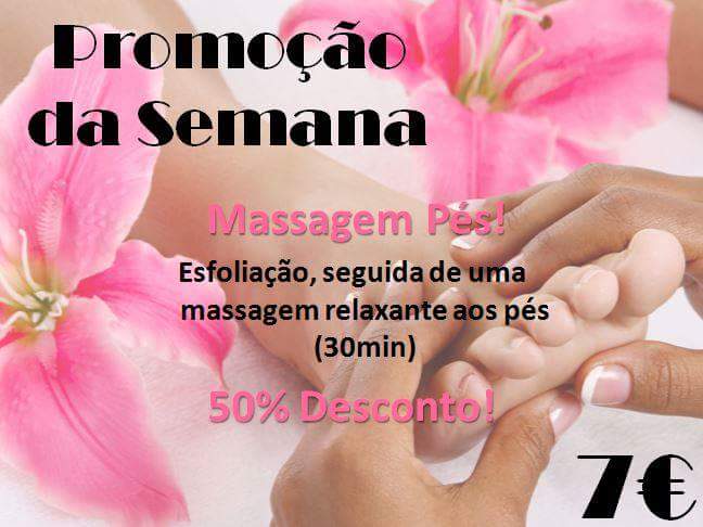 Avaliações doMomento Spa em Moita - Salão de Beleza