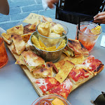 Photo n°2 de l'avis de Lisa.a fait le 07/08/2021 à 08:12 sur le  Bama La Forneria à La Spezia