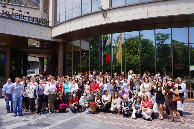 Дружество по позитивна психотерапия в България - Други