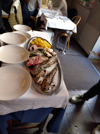 Les plus récentes photos du Chez Loury Restaurant Le Mistral à Marseille - n°14