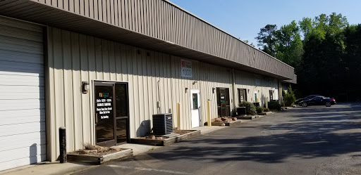 Self-Storage Facility «Security Self Storage», reviews and photos, 1601 E Geer St, Durham, NC 27704, USA