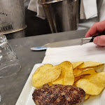 Photo n°3 de l'avis de guy.o fait le 24/07/2023 à 04:46 sur le  Antichi Sapori Partenopei Restaurant à Naples