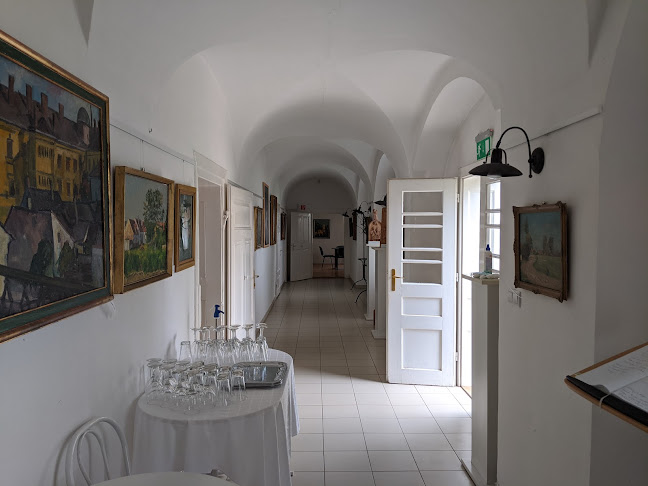 Vasvári Békeház - Múzeum
