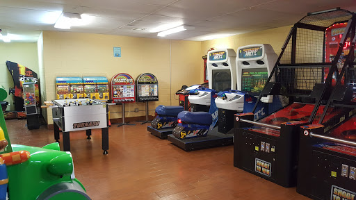 Bowling Alley «Central Bowling Lanes & Family», reviews and photos, 3917 Central Ave, Hot Springs, AR 71913, USA