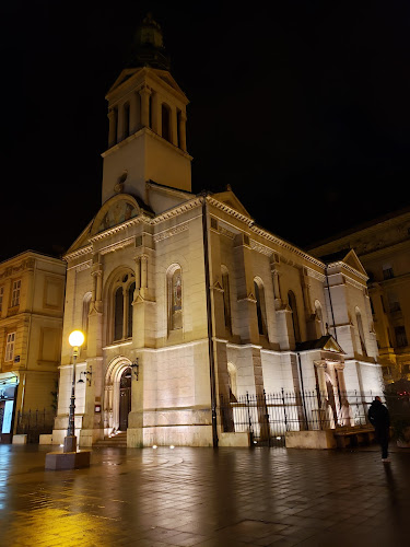 Komentari i recenzije Serbian Orthodox Cathedral Zagreb