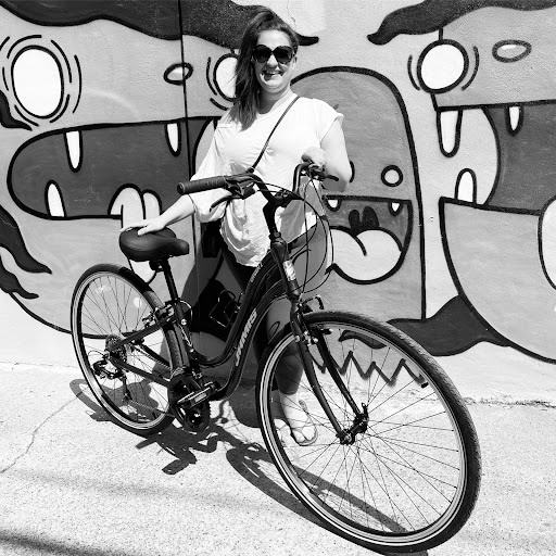 Bicycle Store «Blue Line Bike Labs», reviews and photos, 3302 White Oak Dr, Houston, TX 77007, USA