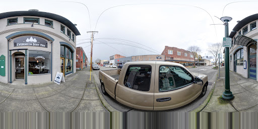 Explore boyfriend name tattoo ideas, creative tattoo ideas in Puyallup, available at Evergreen Body Mod