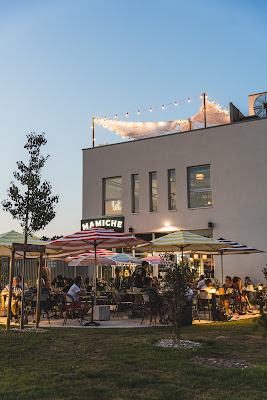 Bistrot Mamiche à Bourgoin-Jallieu