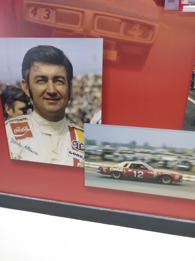 Museum «The Winston Cup Museum Special Event Center», reviews and photos, 1355 N Martin Luther King Jr Dr, Winston-Salem, NC 27101, USA