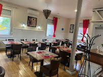 Atmosphère du Restaurant tunisien Restaurant Le Ksar à Ostwald - n°8