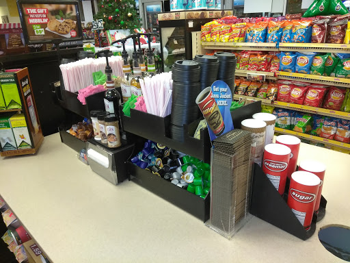 Convenience Store «AMPM/Arco Gas», reviews and photos, 6599 Citrus Ave, Fontana, CA 92336, USA