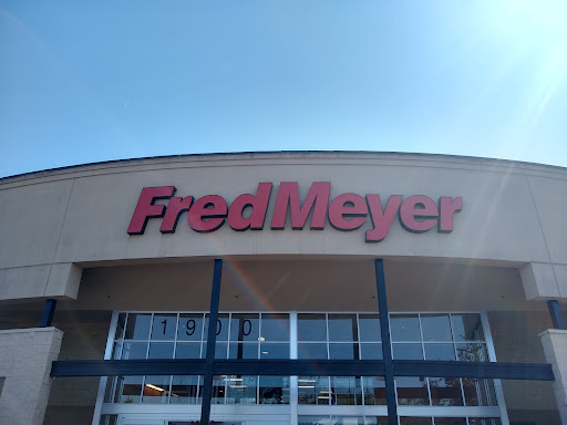 Grocery Store «Fred Meyer», reviews and photos, 1900 SE Sedgwick Rd, Port Orchard, WA 98366, USA