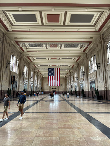 Union Station Kansas City