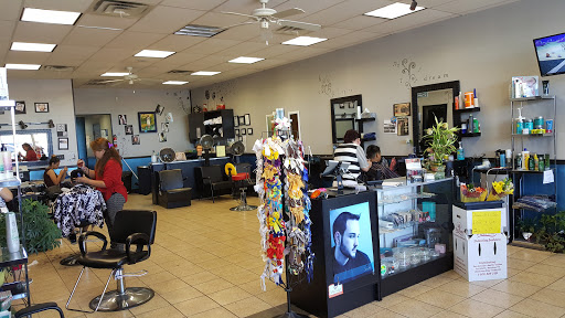 Hair Salon «PLATINUM HAIR SALON», reviews and photos, 5149 S Peoria Ave, Tulsa, OK 74105, USA