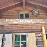 Photo n°3 de l'avis de Martina.a fait le 21/08/2023 à 15:23 sur le  Baita Sangon Hütte à Santa Cristina Gherdëina