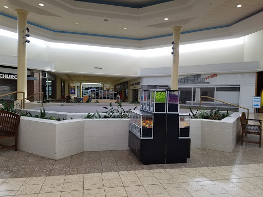 Shopping Mall «Southridge Mall», reviews and photos, 1111 E Army Post Rd, Des Moines, IA 50315, USA