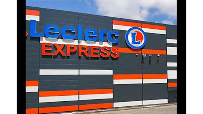 E.Leclerc RELAIS Mazamet-Gambetta à Mazamet