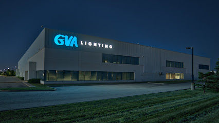GVA Lighting, Inc.