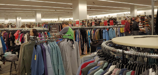 Department Store «Nordstrom Rack Mall of America», reviews and photos, 324 W Marketplace, Bloomington, MN 55425, USA