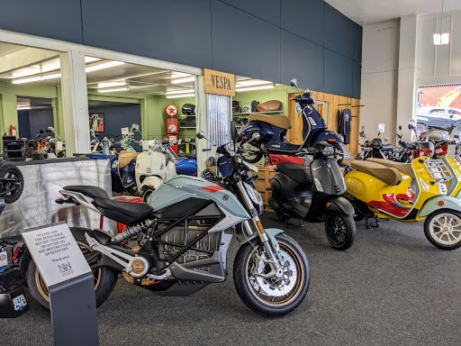 Motorsports Store «Triumph of Seattle», reviews and photos, 7409 Aurora Ave N, Seattle, WA 98103, USA