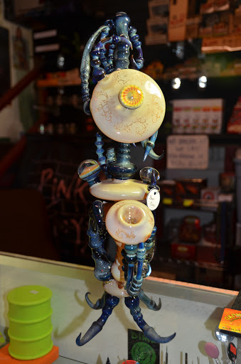 Vaporizer Store «Cloud 9 Smoke Shop», reviews and photos, 3421 Pearl St C, McHenry, IL 60050, USA