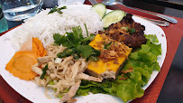 Cymbopogon du Restaurant vietnamien Pho Bida Viet Nam à Paris - n°5