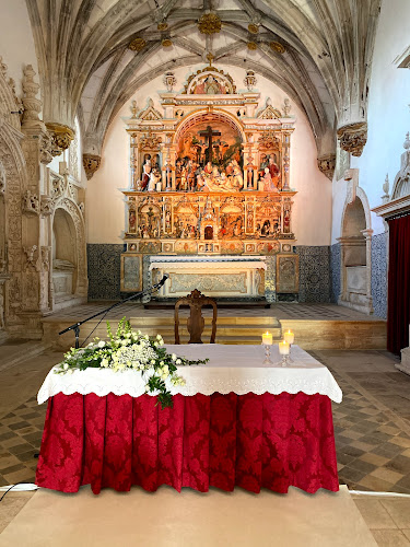 Mosteiro de São Marcos - Agência de viagens