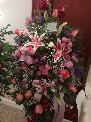 Florist «Shamrock Florist», reviews and photos, 8460 Senoia Rd, Fairburn, GA 30213, USA