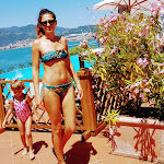 Photo n°5 de l'avis de Marino.l fait le 08/09/2017 à 13:44 sur le  La Rada à La Spezia