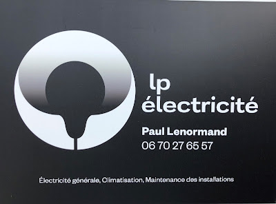 LP ELECTRICITE à Cornebarrieu