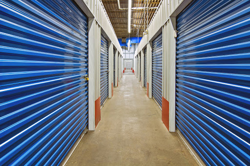 Self-Storage Facility «Trojan Storage of Crystal», reviews and photos, 5217 Hanson Ct N, Minneapolis, MN 55429, USA