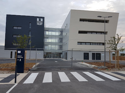 Docteur Michel AST - Chirurgien viscéral et digestif à Dijon