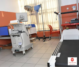 Pamo Clinics and Hospitals Ltd photo