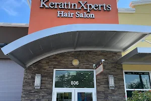 KeratinXperts Hair Salon image