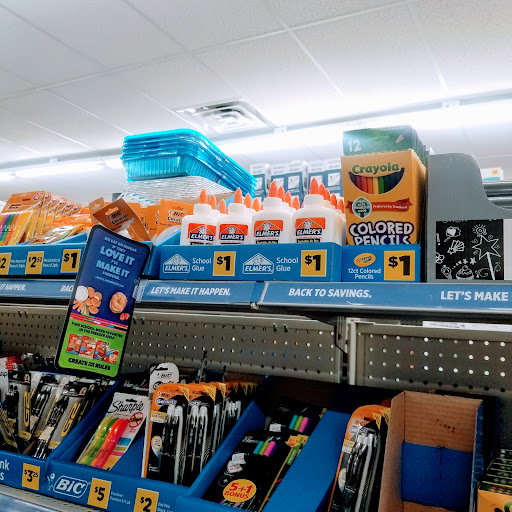 Discount Store «Dollar General», reviews and photos, 620 Owenton Rd, Corinth, KY 41010, USA