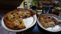 Pizza du Pizzeria Les Tilleuls à Marseille - n°9