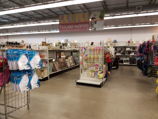 Thrift Store «Goodwill Central Texas - Brodie Lane», reviews and photos