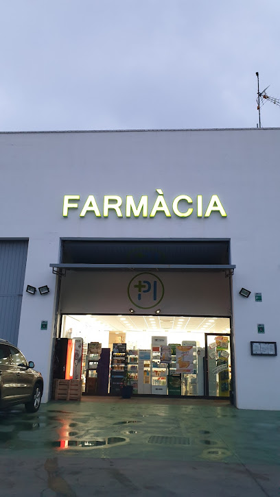 Farmàcia Pi - Ctra. Nacional II-A, Km 2, 17469 Vilamalla, Girona, Spain