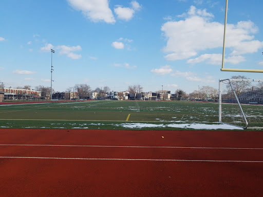 Stadium «Marcus Foster Memorial Stadium», reviews and photos, 1600 Staub St, Philadelphia, PA 19140, USA