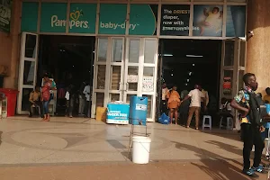 Standard Supermarket (Mega Aponye Branch) image