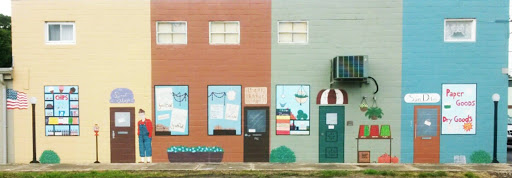 Discount Grocery Outlet, 900 S Pickaway St, Circleville, OH 43113, USA, 