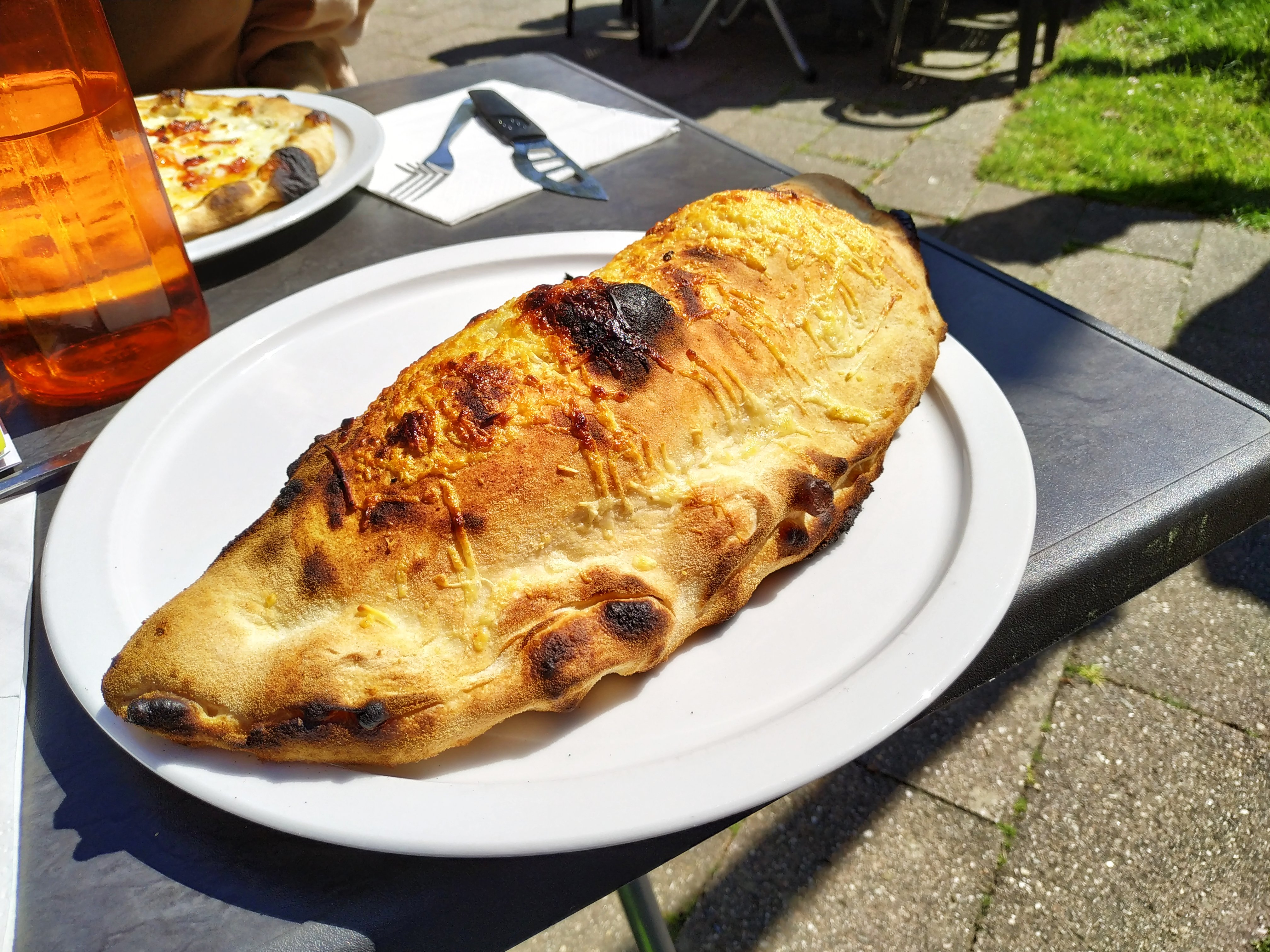 Photo n° 1 de l'avis de Ftr.e fait le 13/04/2019 à 13:46