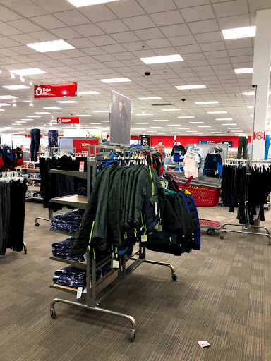 Department Store «Target», reviews and photos, 1 Mystic View Rd, Everett, MA 02149, USA