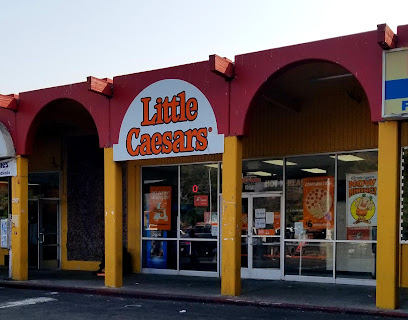 Little Caesars Pizza - 2071 23rd St, San Pablo, CA 94806, United States