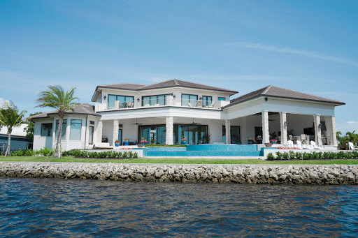 Palm Paradise Real Estate image 3