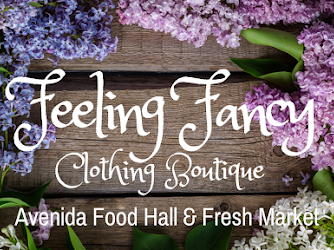 Feeling Fancy Clothing Boutique