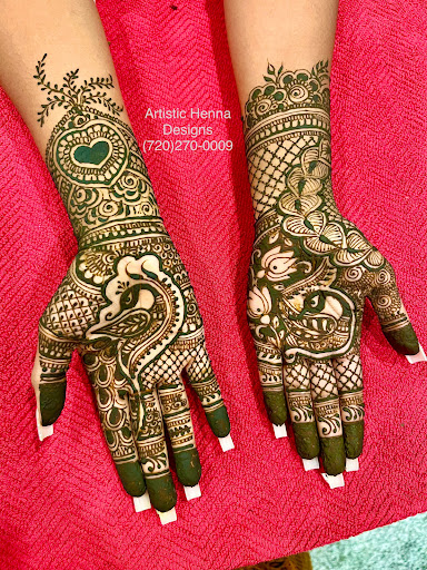 Explore bpd tattoo ideas, creative tattoo ideas in Littleton, available at Artistic Henna Designs