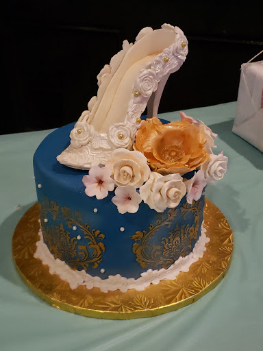 Wedding Bakery «Sweet Karma Desserts, Inc.», reviews and photos, 136 Manetto Hill Rd, Plainview, NY 11803, USA