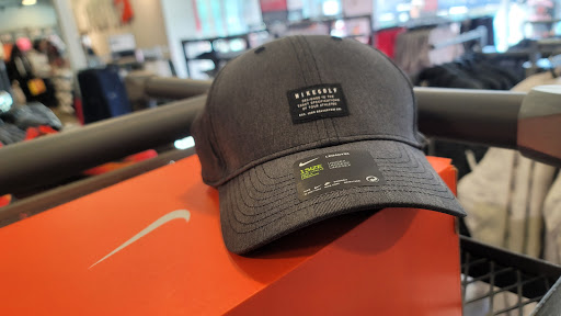 Sporting Goods Store «Nike Factory Store», reviews and photos, 1000 PA-611 #120, Tannersville, PA 18372, USA